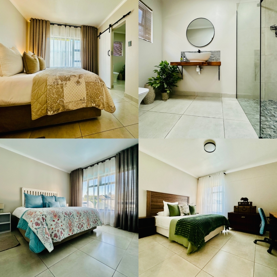 9 Bedroom Property for Sale in Westcliff Western Cape